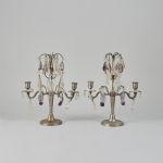 1459 8268 CANDELABRAS